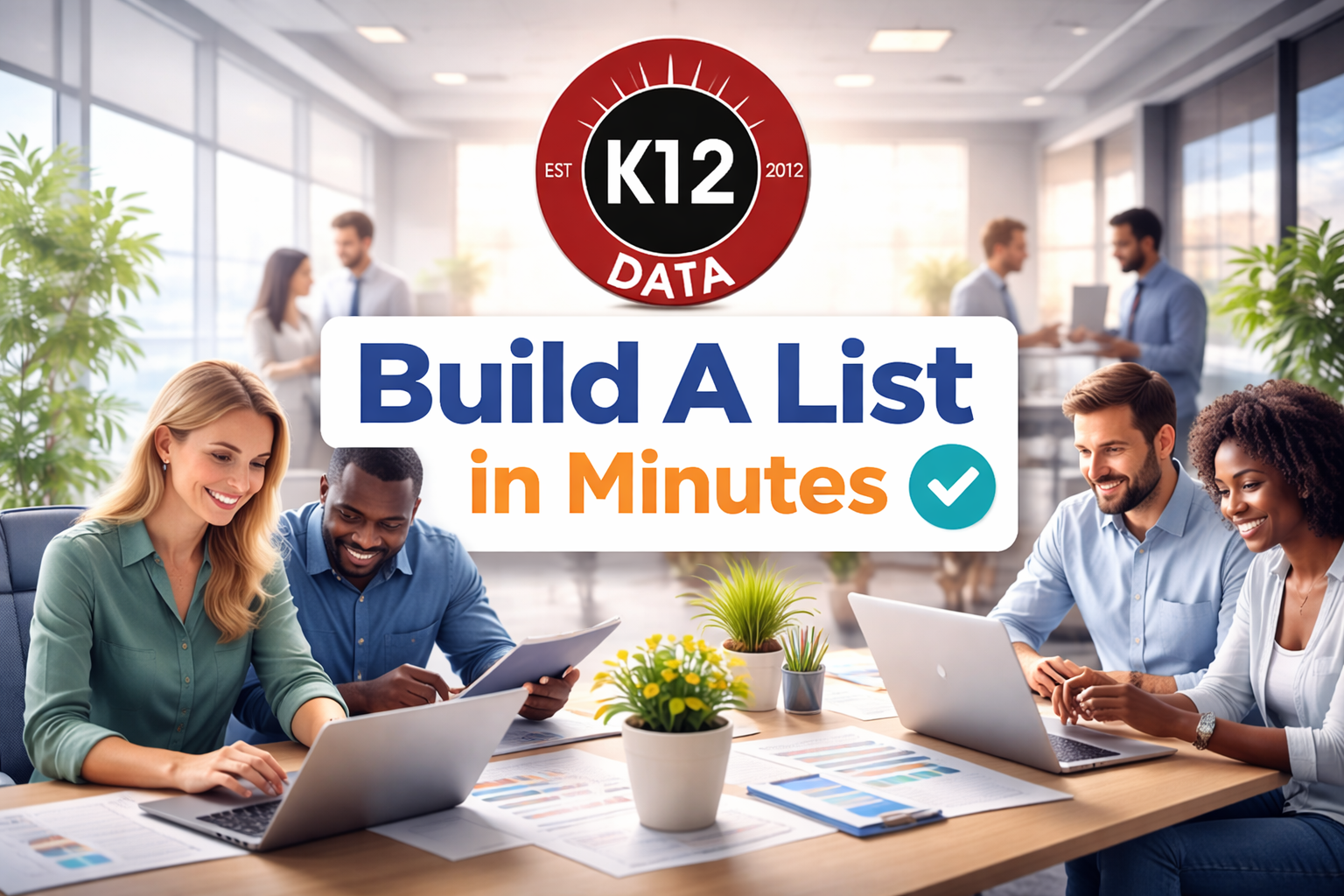 How AI Adoption in K-12 Is Creating Decision-Makers Your School Email Lists Have Never Heard Of