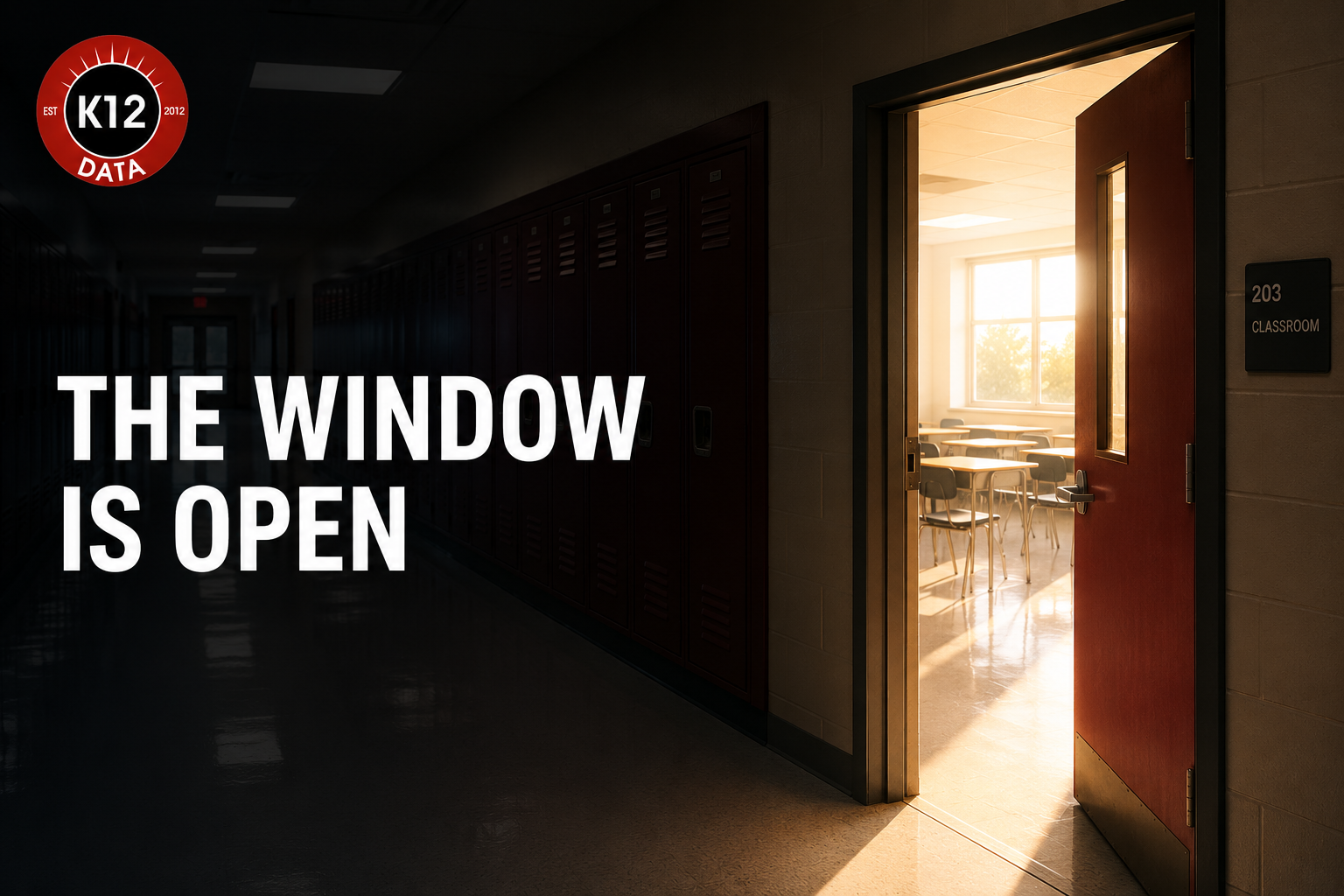 The Back-to-School Purchasing Window Just Opened -- and Most Vendors Are About to Miss the Districts That Are Buying Right Now