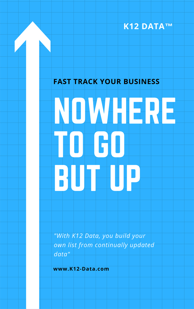 How to Build a High-Performing K-12 Email List (Part 2: Advanced Targeting & Optimization)