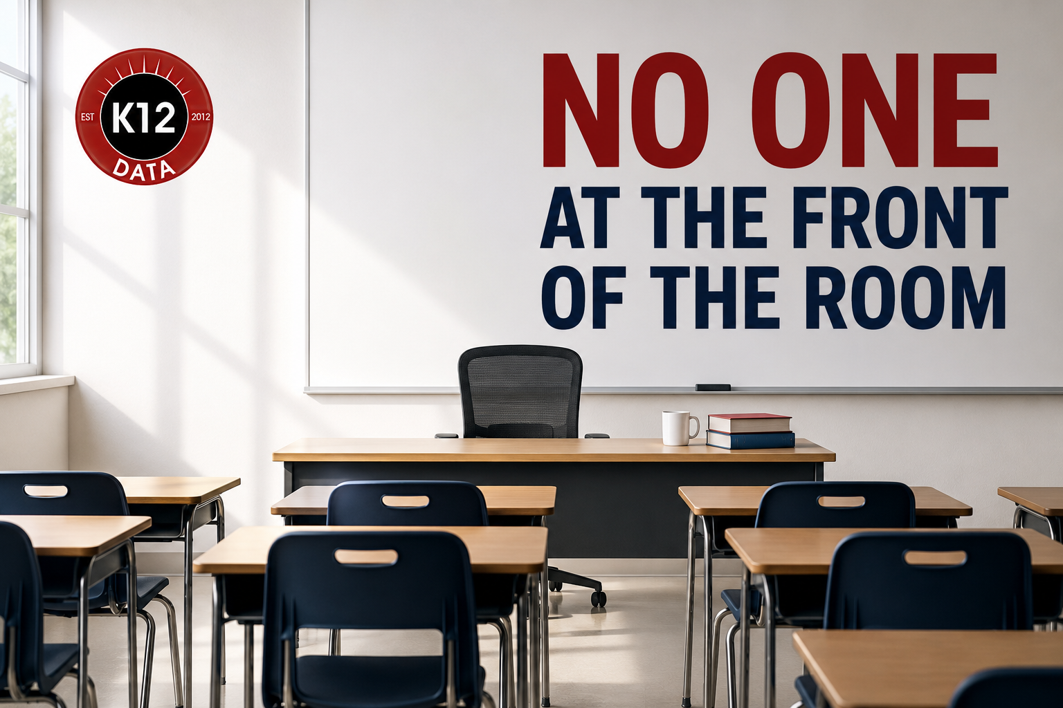 The Teacher Certification Pipeline Is Breaking Down -- and the Districts That Survive the Shortage Are the Ones Rebuilding It From Inside