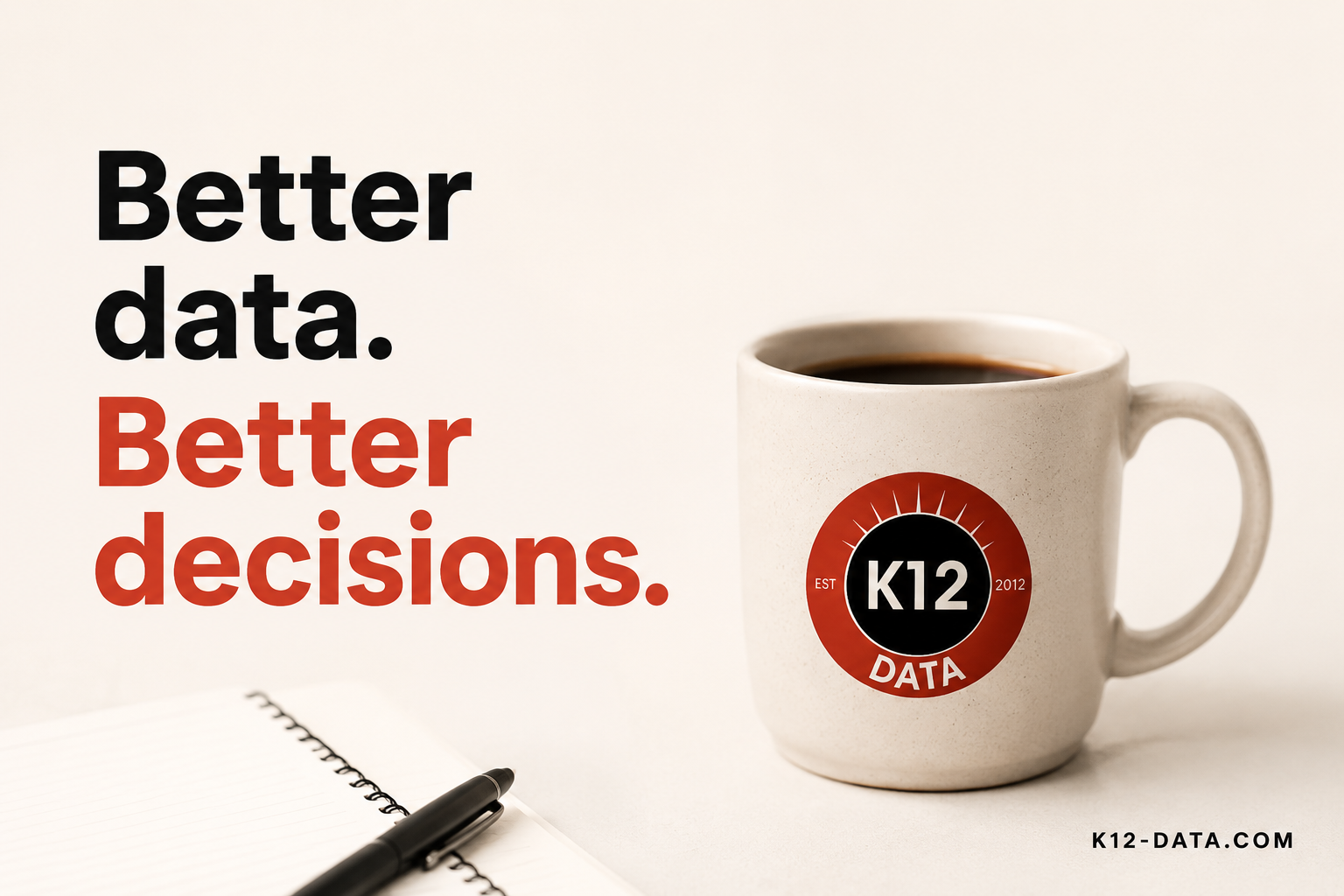 The Segmentation Playbook for K-12 Vendors: How to Stop Sending the Same Email to 50,000 People and Start Having Conversations That Actually Go Somewhere