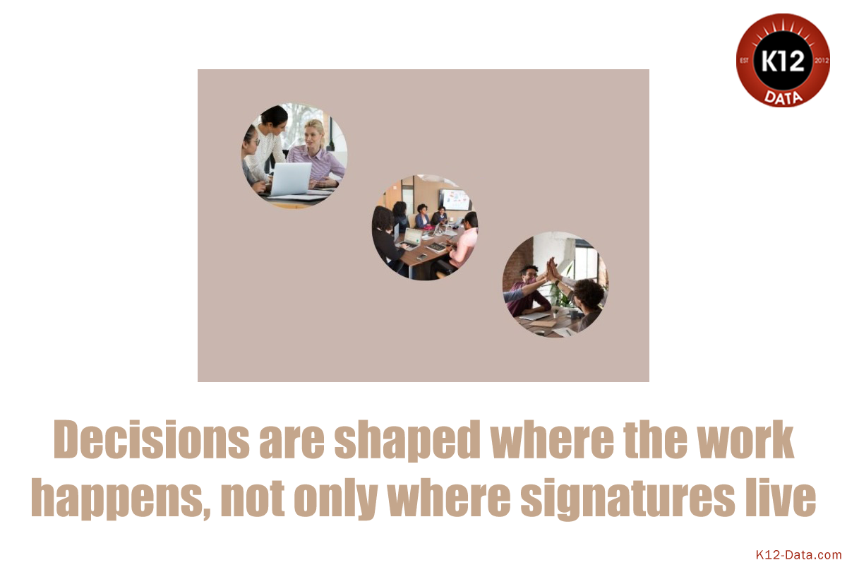 The Rise of Workforce Data: How K12, Higher Education, Healthcare, and Government Marketing Are Converging