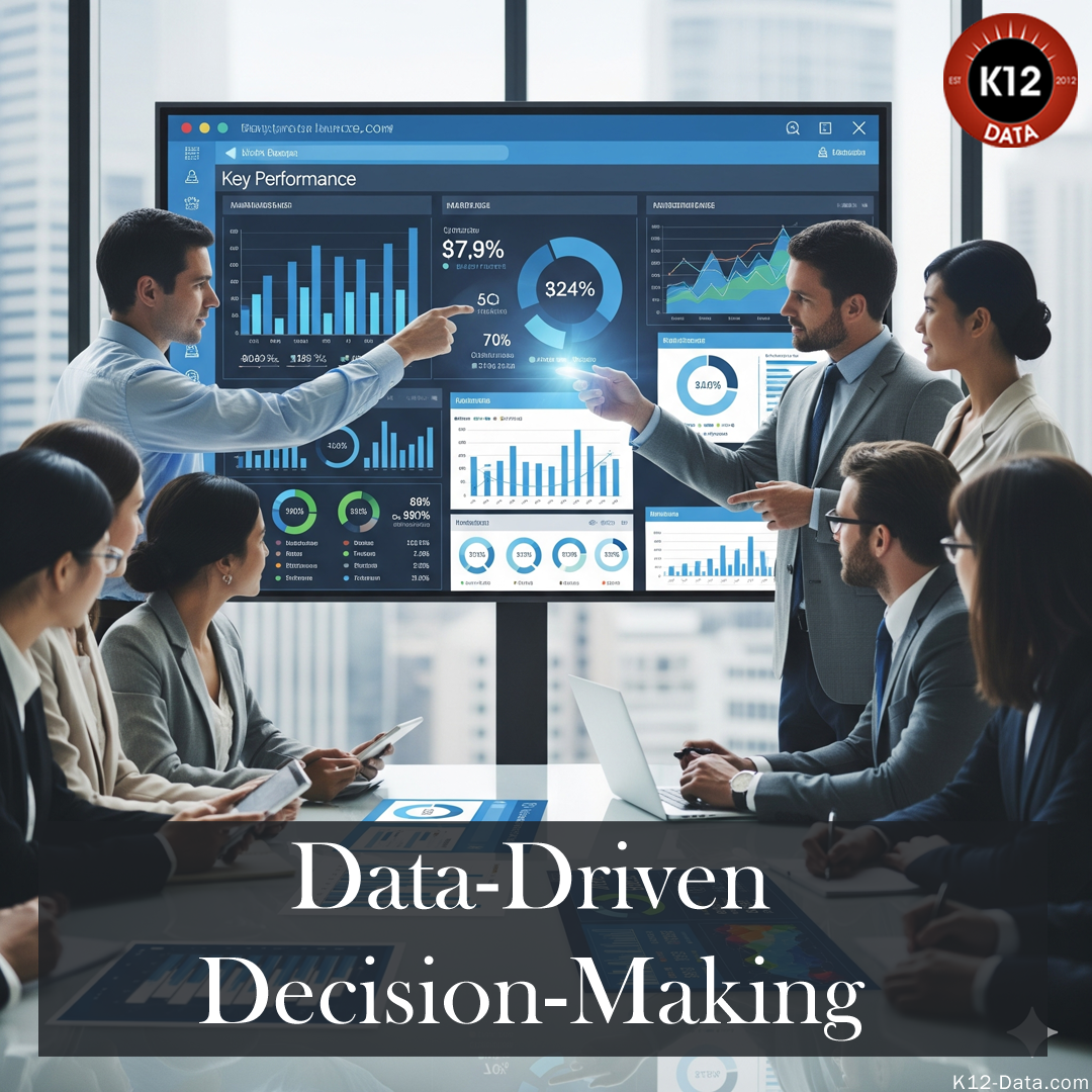 How College Data Is Changing Higher-Ed Marketing — And What’s Next for Selling Into the K-20 Market