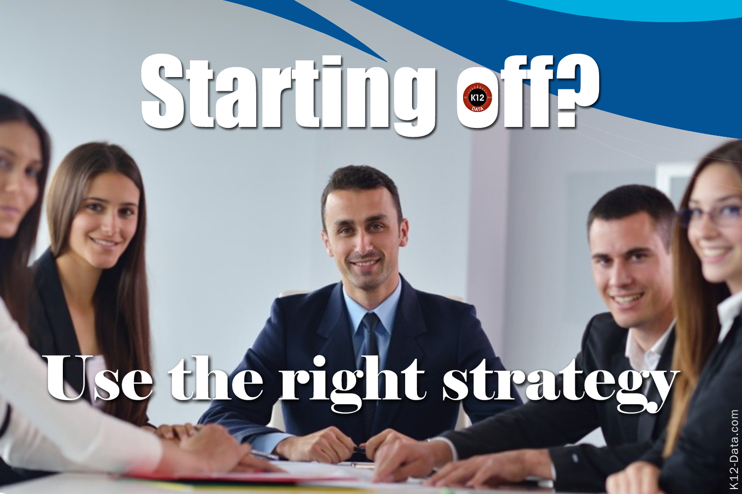 How K–12 Education Data Is Powering the Next Generation of Targeted Outreach, Marketing, and Hiring