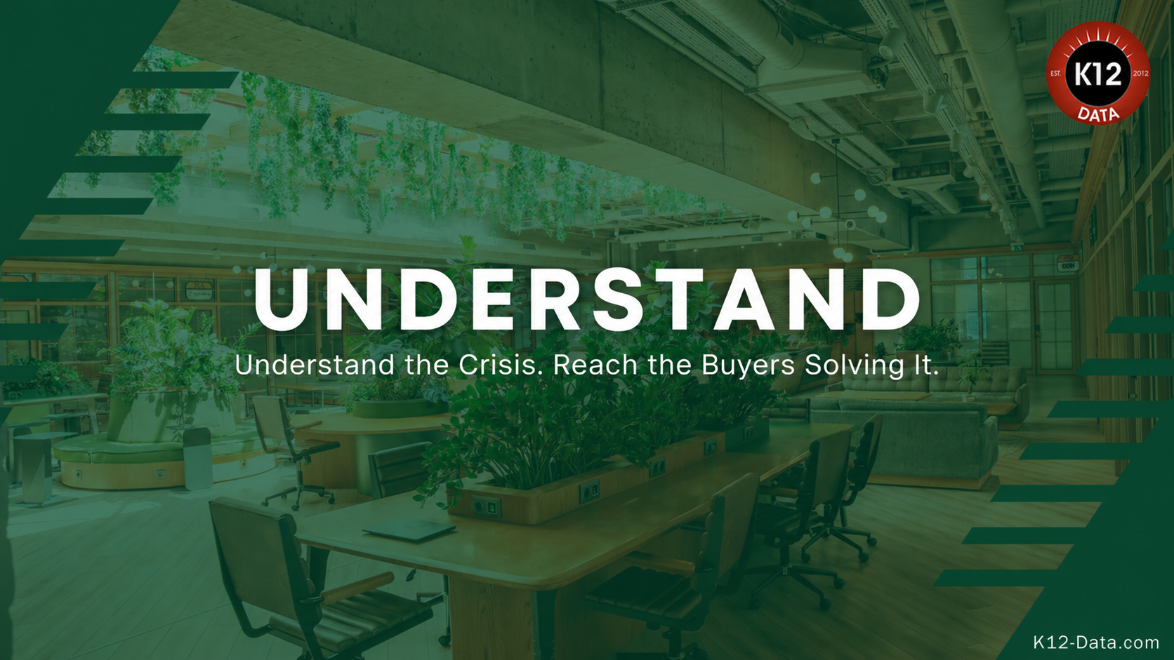 The Chronic Absenteeism Crisis Is Quietly Rewriting K-12 District Purchasing Priorities — and the Vendors Who Don't Know It Are Pitching the Wrong Solution